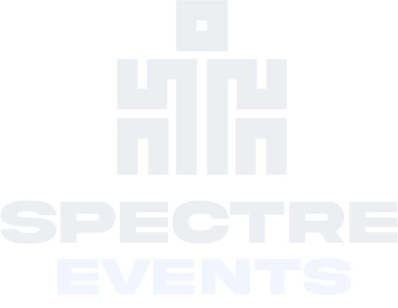 evenementen bureau Spectre Events 